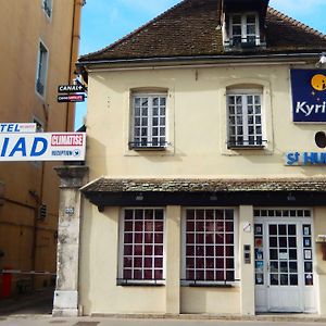 Kyriad Chalon-Sur-Saone Centre